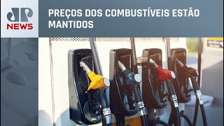 Lula prorroga desoneração de combustíveis