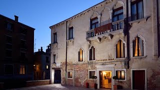 Maison Venezia | UNA Esperienze, Venice, Italy