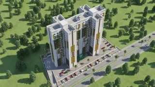 Mantri Serene, Goregaon