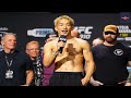 b1 【ufc】朝倉海、王座獲得ならず… 王者パントージャに首を絞められ失神一本負け