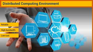 Big Data 101: Hadoop Distributed Computing Environment