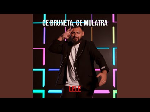 Download Lele - Ce Bruneta, Ce Mulatra Mp3