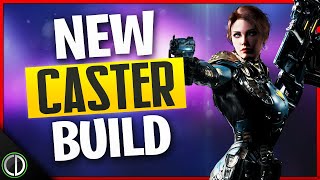 *NEW* HOW TO BUILD CASTERS - Paragon The Overprime