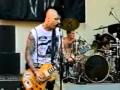 Rancid - Ruby Soho Live