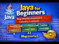 Java for Beginners | Map Interface Explained in Collection Framework