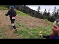 pieniny ultra trail 2024r. Żwawe wierchy