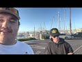 bart hall show 2023 long beach barthallshow longbeach 2023 fishing show opticfishing