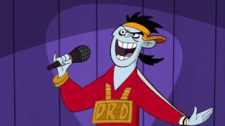 Lather, Rinse and Obey - Rappin' Drakken HD