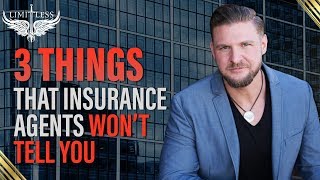 Use Life Insurance With Real Estate
