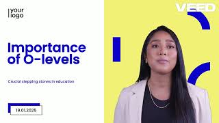 Unlocking Academic Success O-Level & A-Level Insights for Pakistani students #cambridge #olevelexam