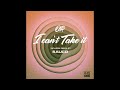 OR - I can't take it (Sauco remix) [Rare Wiri Records]