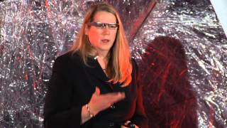 How technology is changing the way we innovate | Amy Butler | TEDxOaklandUniversity