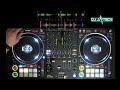 BACK TO THE 90s  HIP-HOP & R&B DJ MIX  LIVE MIXING & MASHUPS  BIGGIE TUPAC 112 NEXT JON B P DIDDY