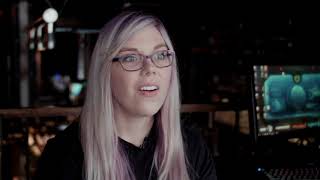 GEEK GIRLS | Women Make Movies | Trailer