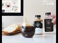 19 自制星爸爸摩卡 diy starbucks mocca latte ㅣ 1分钟咖啡配方 1 minute recipes ㅣ 咖啡研究所