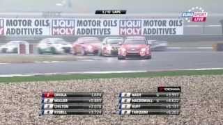 wtcc 2013 round 21 shanghai (full race eng)