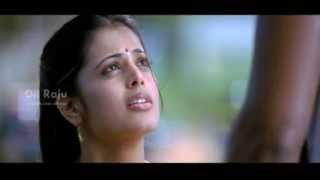 Vaishali Movie Scenes - Aadhi & Sindhu Menon having a fall out - Saranya Mohan, Thaman