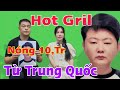 ❌️Hót Gril Xinh Đẹp Từ Trung Quốc Thưởng Nóng 