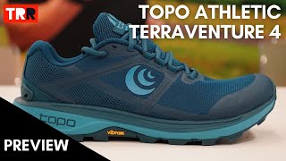 Topo Athletic Terraventure 4 Preview - La más versátil de Topo