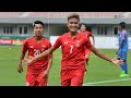 nepal vs myanmar womens football final live match preview international womens championship 2025