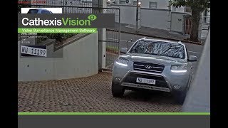 Using CathexisVision - How an operator can quick edit known plates