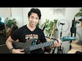 aeroband guitar watch this before deciding