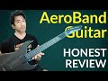 AeroBand Guitar - Watch THIS before deciding!