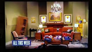 TeenNick - Best of All That All this Week Promo (8/23 - 8/28, 2021)