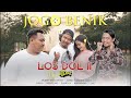 JOGO BENIK (Los Dol 2) | LEK DAHLAN (Official Musik Video)