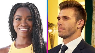 Very shocking news! Zach's Contestant Brianna Discusses Drama No One Saw! it will shock you