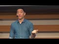 Living life with reason | Ian FONG | TEDxHSUHK