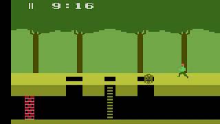 [TAS] A2600 Pitfall! by Lobsterzelda in 18:11.20