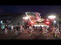 輪舞（踊るよさこい愛日本）20221001来んさい！見んさい！踊りん祭