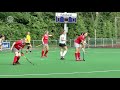 Hockey Vereniging Zevenaar - TV Radio Mozaiek