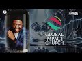 Pastor Godman Akinlabi Introduces Pastor Yemi Davids | Accelerate Conference 2026