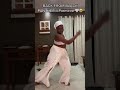 #wakandaforever can you learn this quick choreo? #afrodance