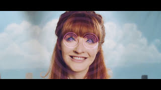 La Sera - High Notes [OFFICIAL MUSIC VIDEO]