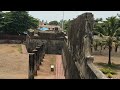 anchuthengu fort അഞ്ചുതെങ്ങ് കോട്ട