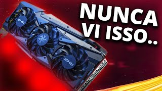 URGENTE!! MENOR PREÇO DE TODOS EM PLACA DE VÍDEO NO BRASIL !!(TÁ MELHOR QUE ALIEXPRESS )