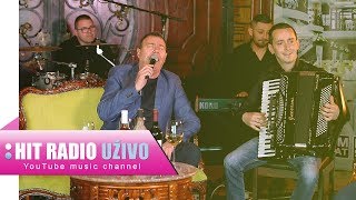 Kuki \u0026 ork. Nikole Grujica - Od kafane do kafane - ( LIVE ) - ( HRU )