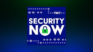 Security Now 1080