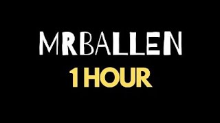 1 Hour of MrBallen #456