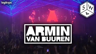 Armin van Buuren | drops only live @South West Four Festival 2018 |  London, UK
