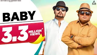 Baby Nu Matke (Official Video) : KD DESIROCK | Raju Punjabi | Haryanvi Song