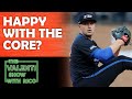 Do You Believe In The Detroit Tigers Core? | The Valenti Show with Rico