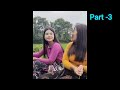 i came to visit the field❤️neng yuli❤️ beautiful village girls❤️ video2025 yt @jampangturunankidul