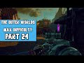 The Outer Worlds (MAX Difficulty) ~ Part 24 Gameplay Walkthrough ~ Max Settings PC [Supernova]