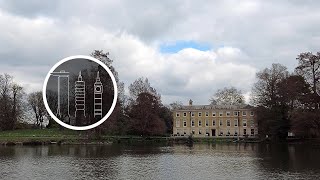 Vlog | Kew Gardens