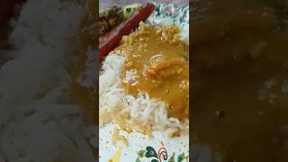 জন্মদিন বাড়ি Last ব্যাচে কি কি খেলাম😱|সব শেষ? #shorts #viralvideo #food