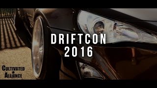 Driftcon CAR SHOW 2016 Evergreen Speedway Monroe,WA